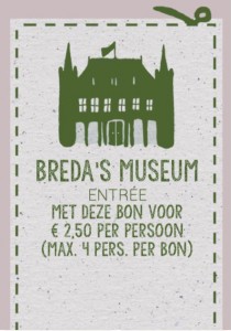 bon Bredas Museum
